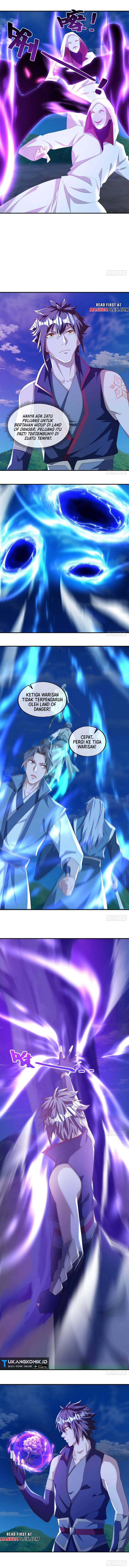Peerless Soul Chap 635 - Next Chap 636