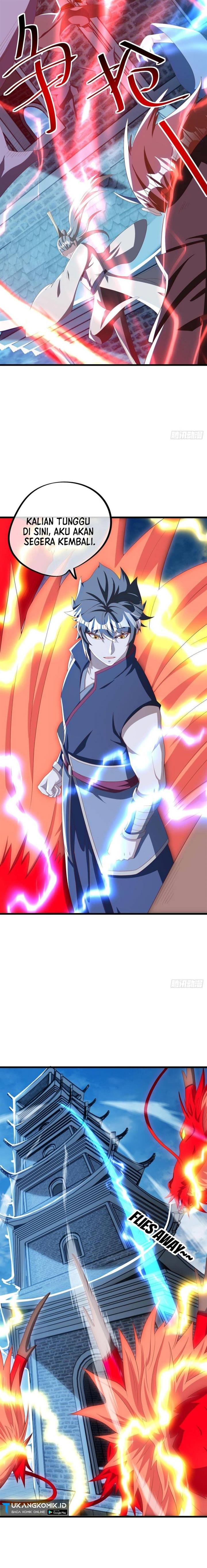 Peerless Soul Chap 636 - Next Chap 637