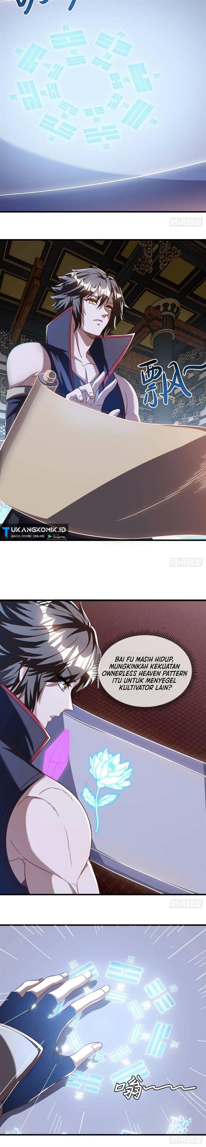 Peerless Soul Chap 638 - Next Chap 639