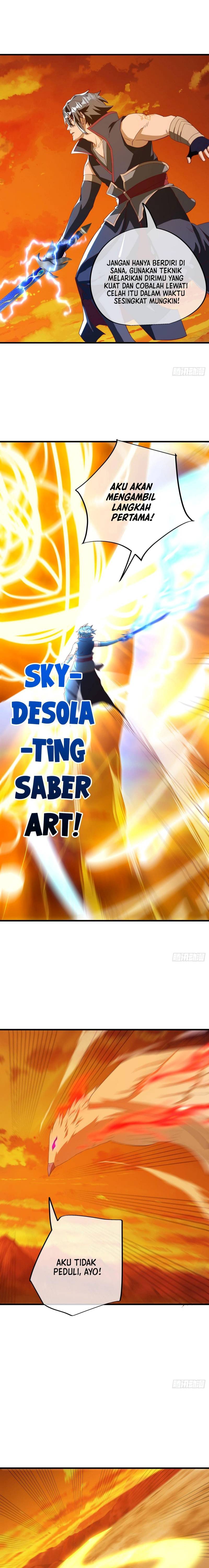 Peerless Soul Chap 639 - Next Chap 640