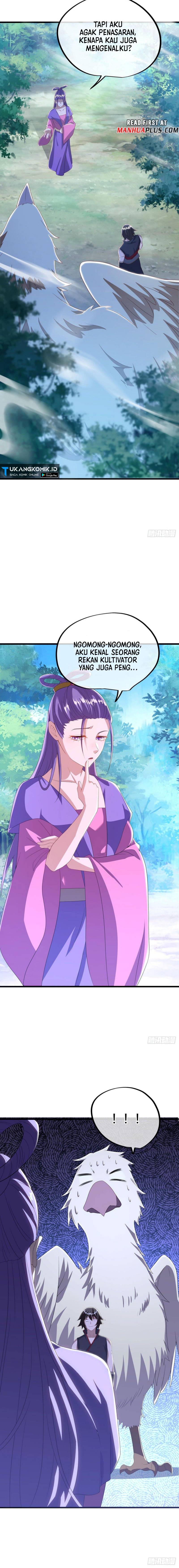 Peerless Soul Chap 639 - Next Chap 640