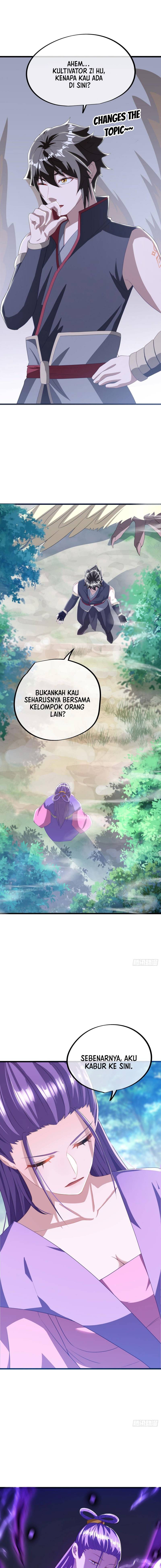 Peerless Soul Chap 639 - Next Chap 640
