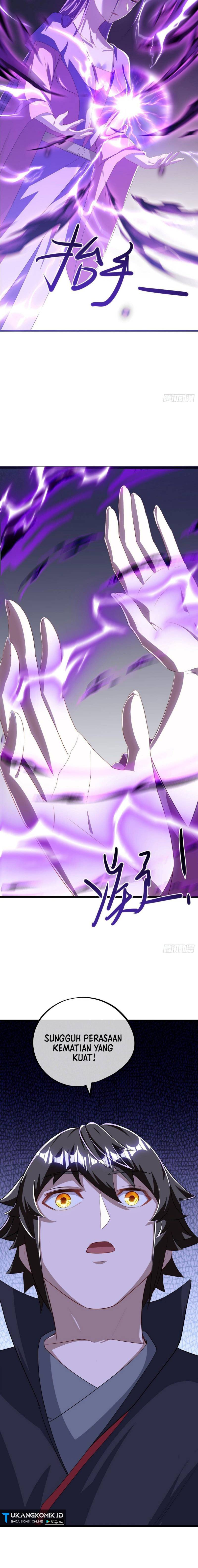 Peerless Soul Chap 639 - Next Chap 640