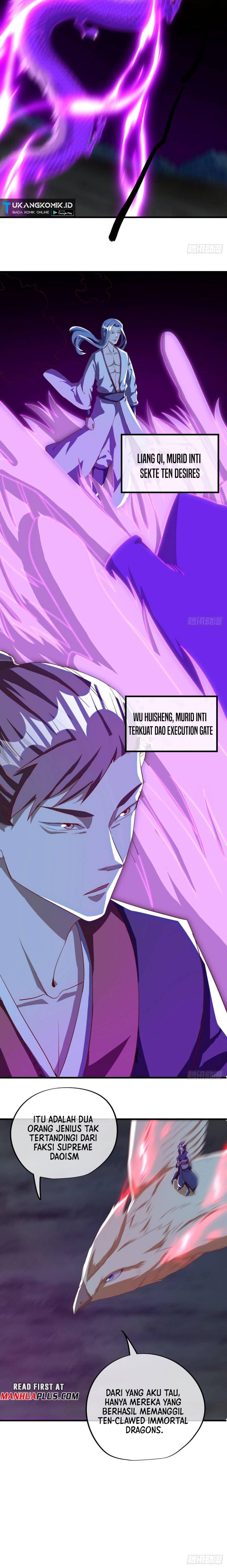 Peerless Soul Chap 639 - Next Chap 640