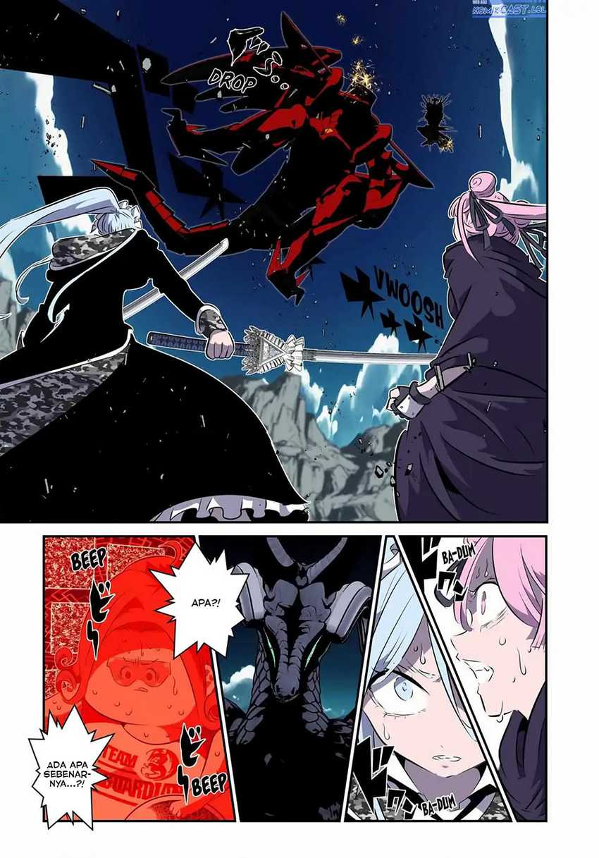 Tensei Shitara dai Nana Ouji dattanode, Kimamani Majutsu o Kiwamemasu Chap 177 - Next Chap 178