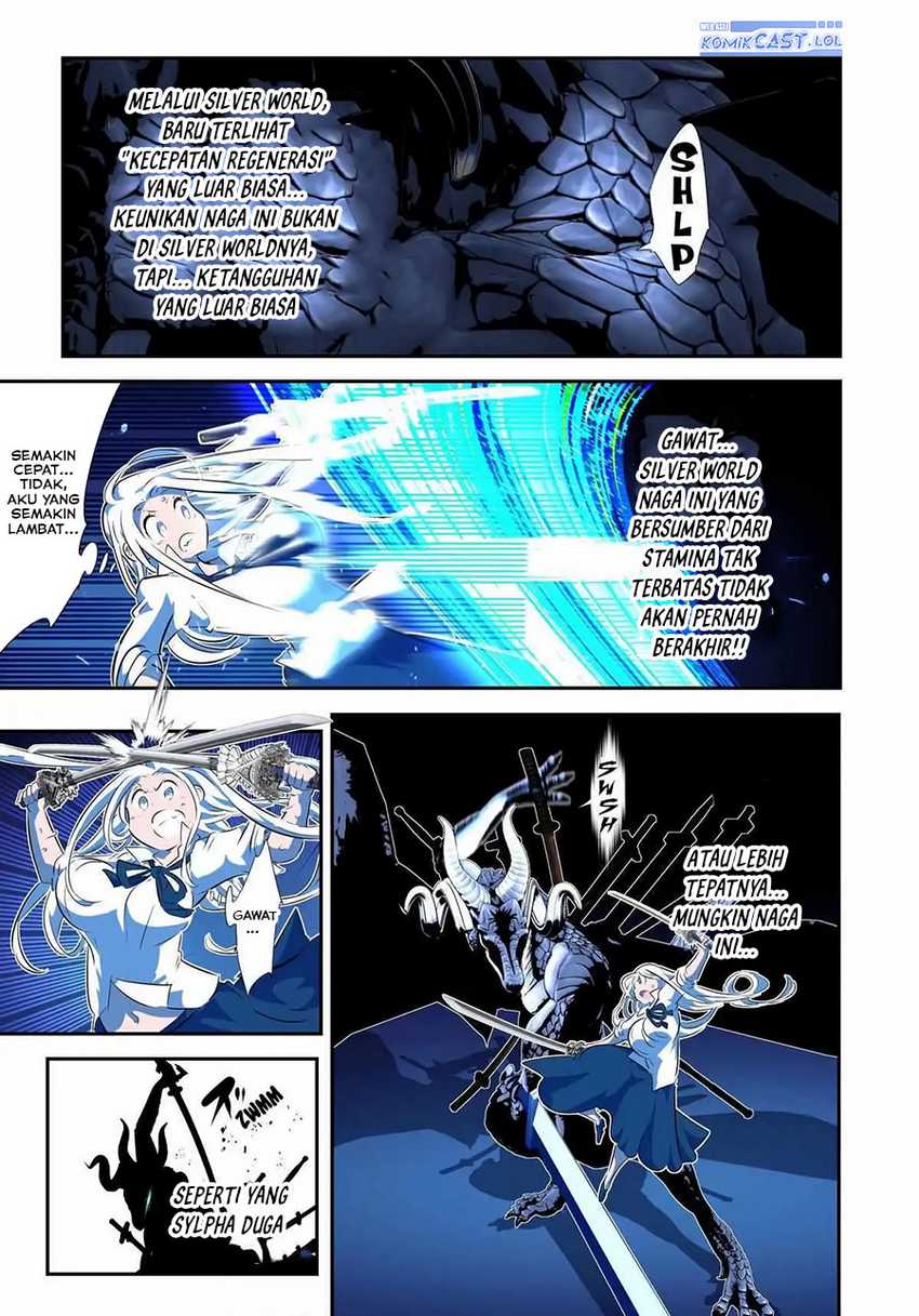 Tensei Shitara dai Nana Ouji dattanode, Kimamani Majutsu o Kiwamemasu Chap 177 - Next Chap 178
