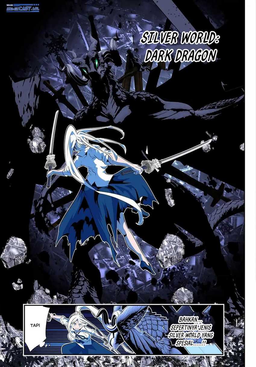 Tensei Shitara dai Nana Ouji dattanode, Kimamani Majutsu o Kiwamemasu Chap 177 - Next Chap 178