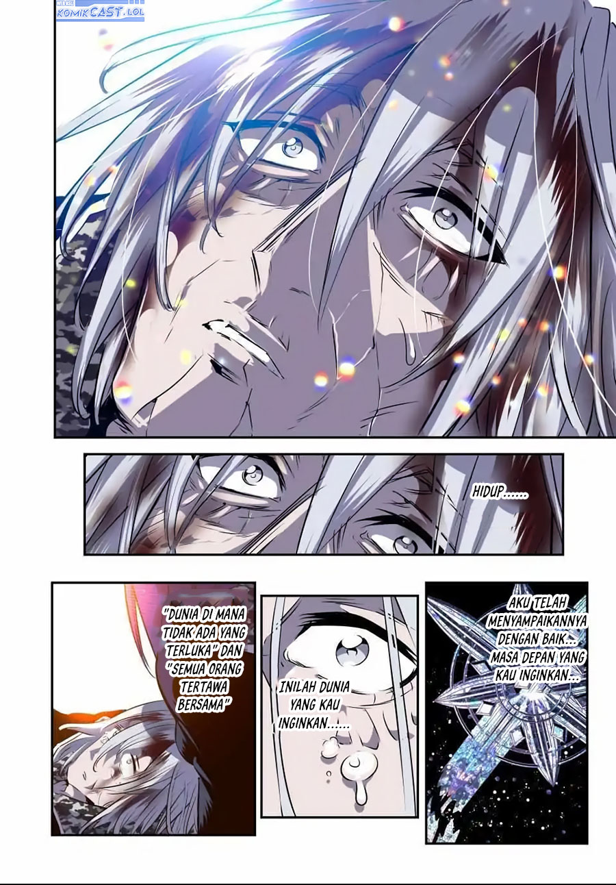 Tensei Shitara dai Nana Ouji dattanode, Kimamani Majutsu o Kiwamemasu Chap 175 - Next Chap 176