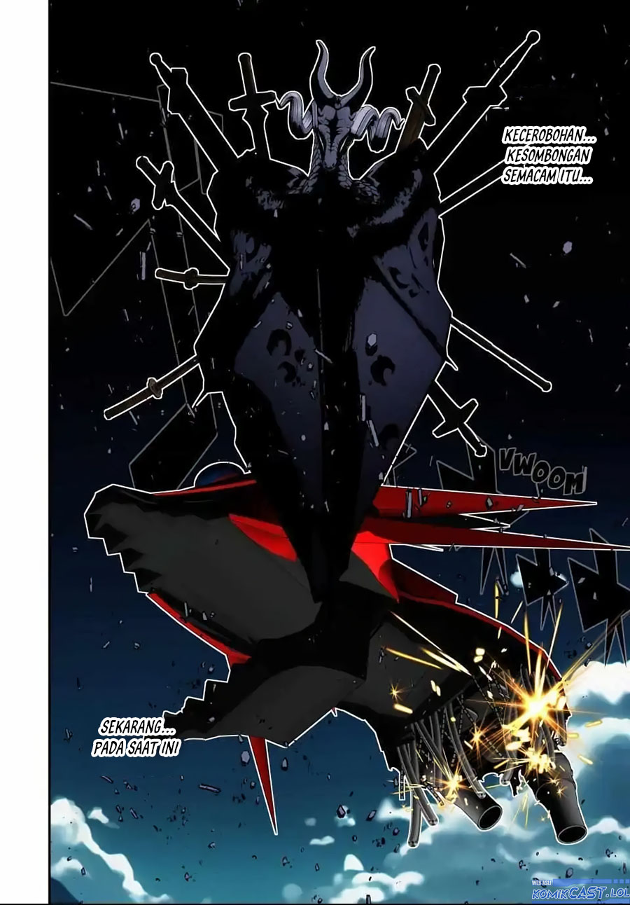 Tensei Shitara dai Nana Ouji dattanode, Kimamani Majutsu o Kiwamemasu Chap 176 - Next Chap 177