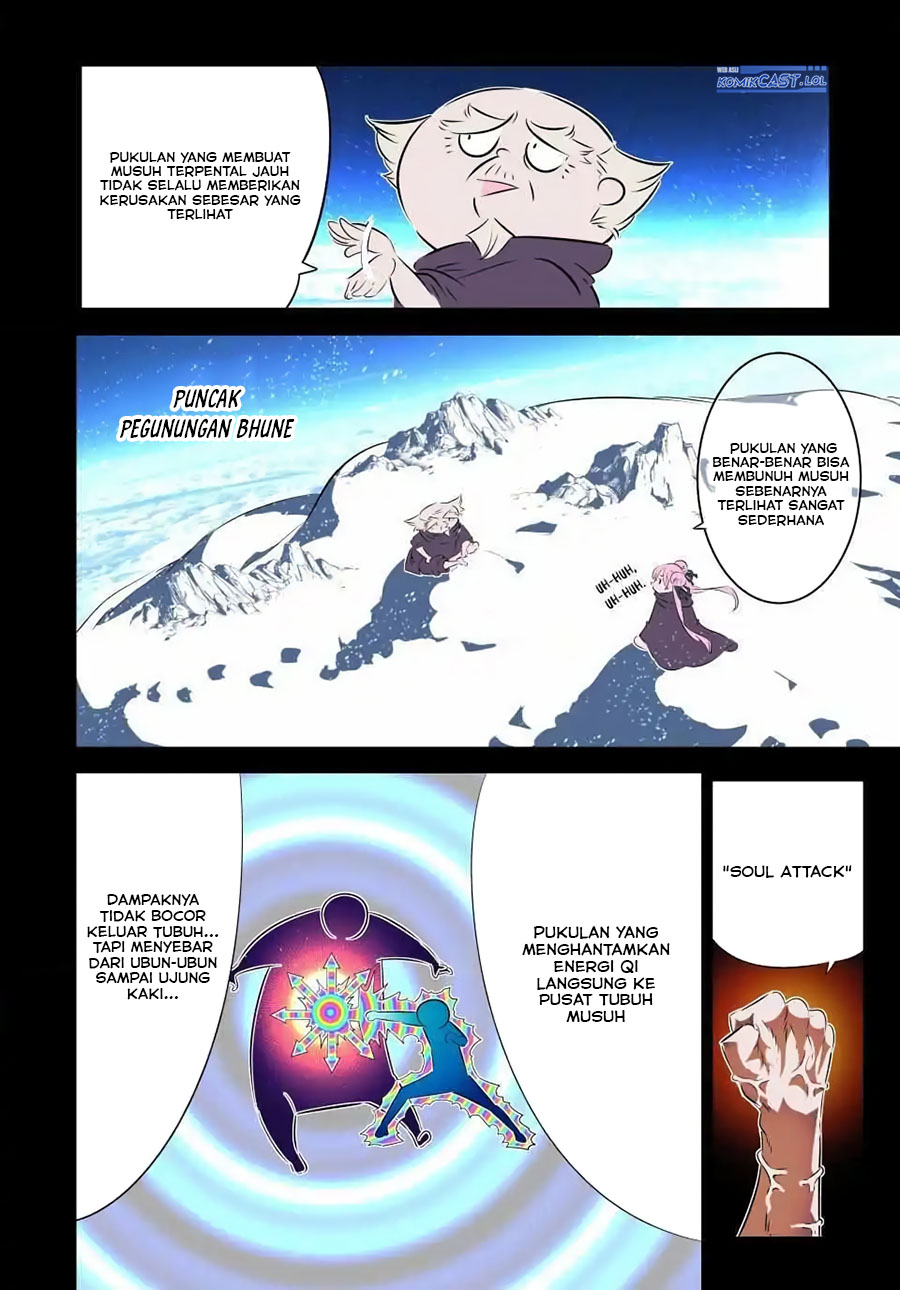 Tensei Shitara dai Nana Ouji dattanode, Kimamani Majutsu o Kiwamemasu Chap 178 - Next Chap 179