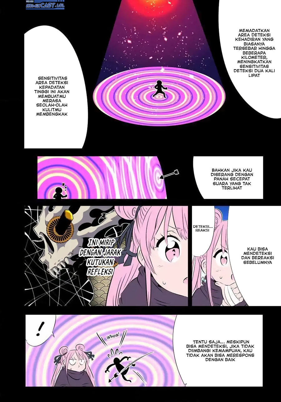 Tensei Shitara dai Nana Ouji dattanode, Kimamani Majutsu o Kiwamemasu Chap 178 - Next Chap 179