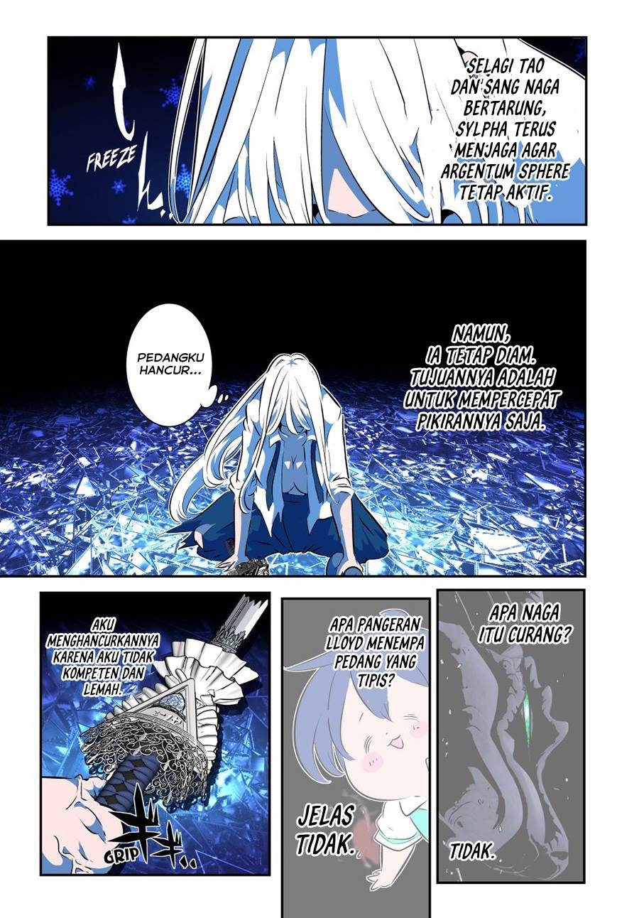 Tensei Shitara dai Nana Ouji dattanode, Kimamani Majutsu o Kiwamemasu Chap 179 - Next Chap 180