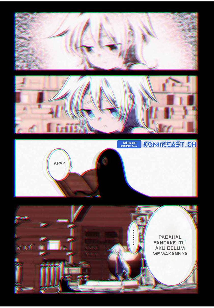 Tensei Shitara dai Nana Ouji dattanode, Kimamani Majutsu o Kiwamemasu Chap 143 - Next Chap 144