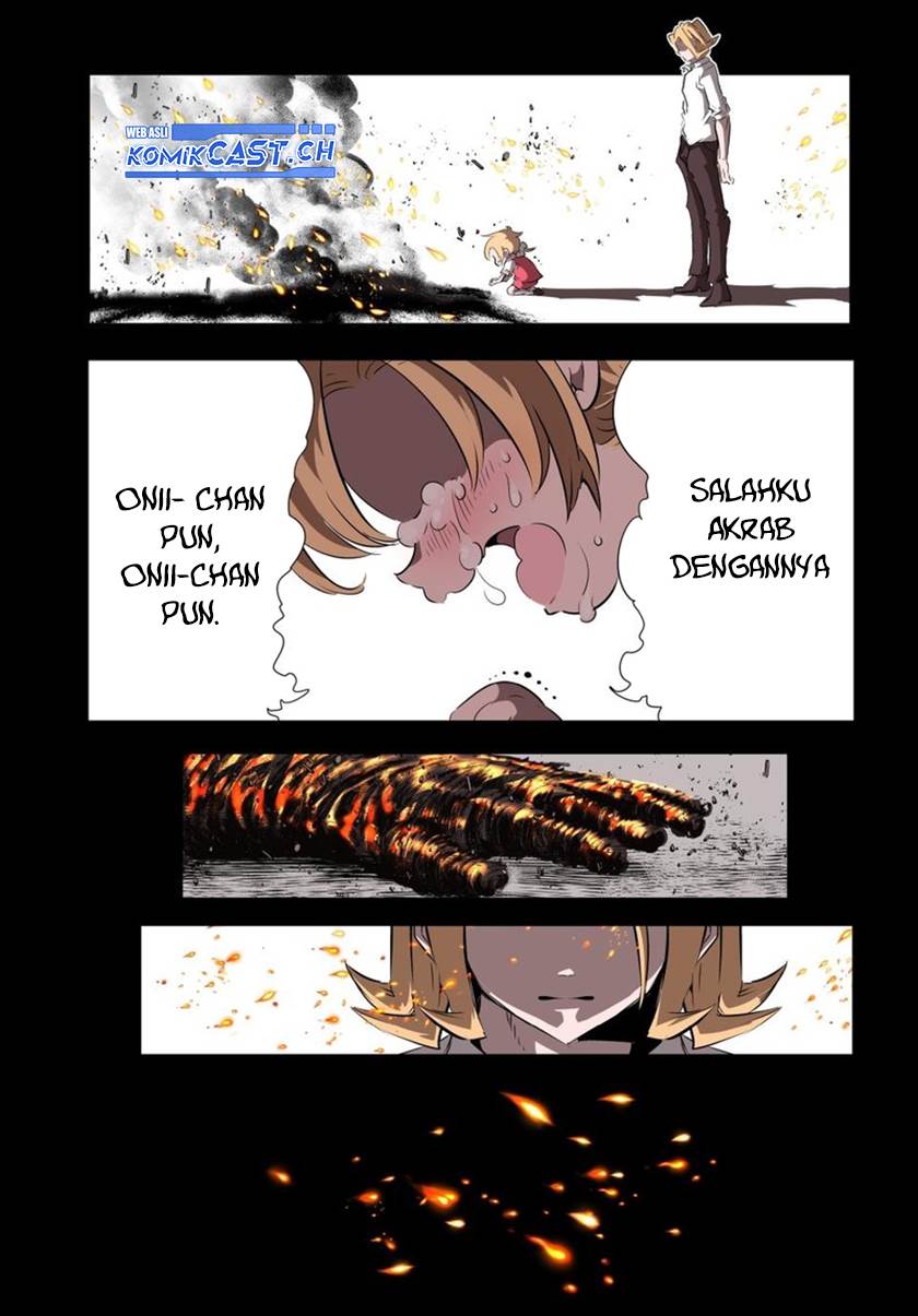 Tensei Shitara dai Nana Ouji dattanode, Kimamani Majutsu o Kiwamemasu Chap 148 - Next Chap 149