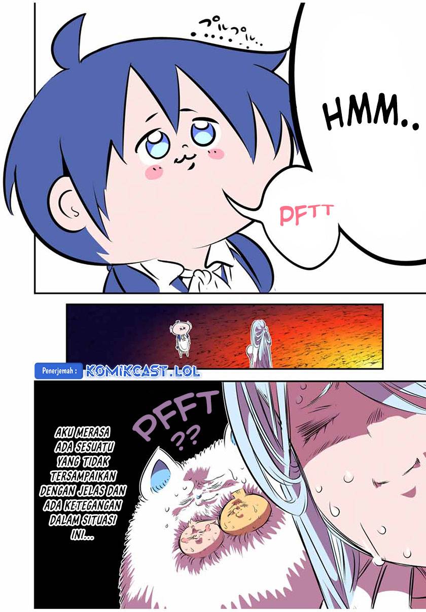 Tensei Shitara dai Nana Ouji dattanode, Kimamani Majutsu o Kiwamemasu Chap 151 - Next Chap 152
