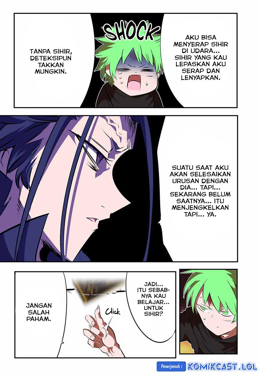 Tensei Shitara dai Nana Ouji dattanode, Kimamani Majutsu o Kiwamemasu Chap 154 - Next Chap 155