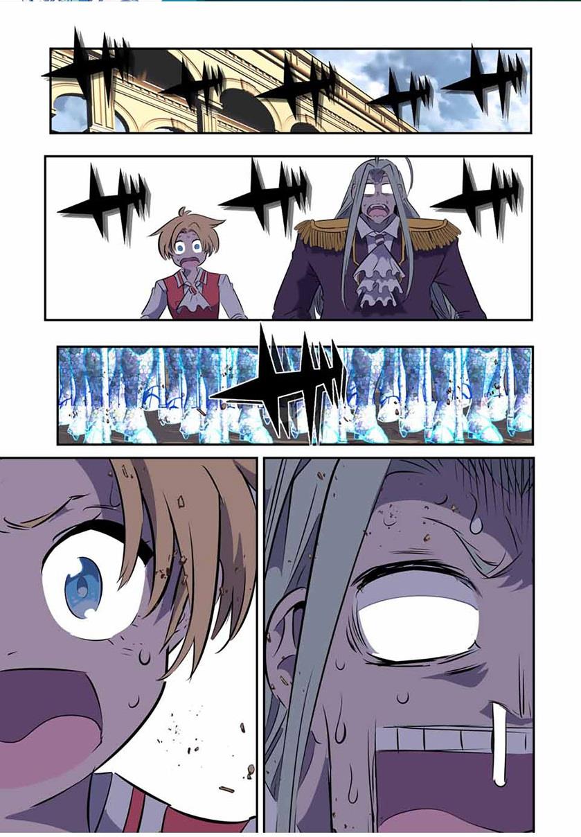 Tensei Shitara dai Nana Ouji dattanode, Kimamani Majutsu o Kiwamemasu Chap 156 - Next Chap 157