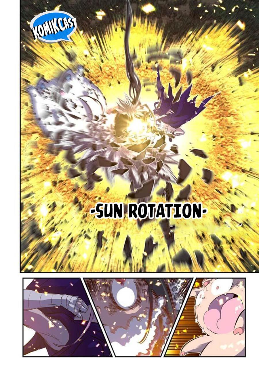 Tensei Shitara dai Nana Ouji dattanode, Kimamani Majutsu o Kiwamemasu Chap 159 - Next Chap 160
