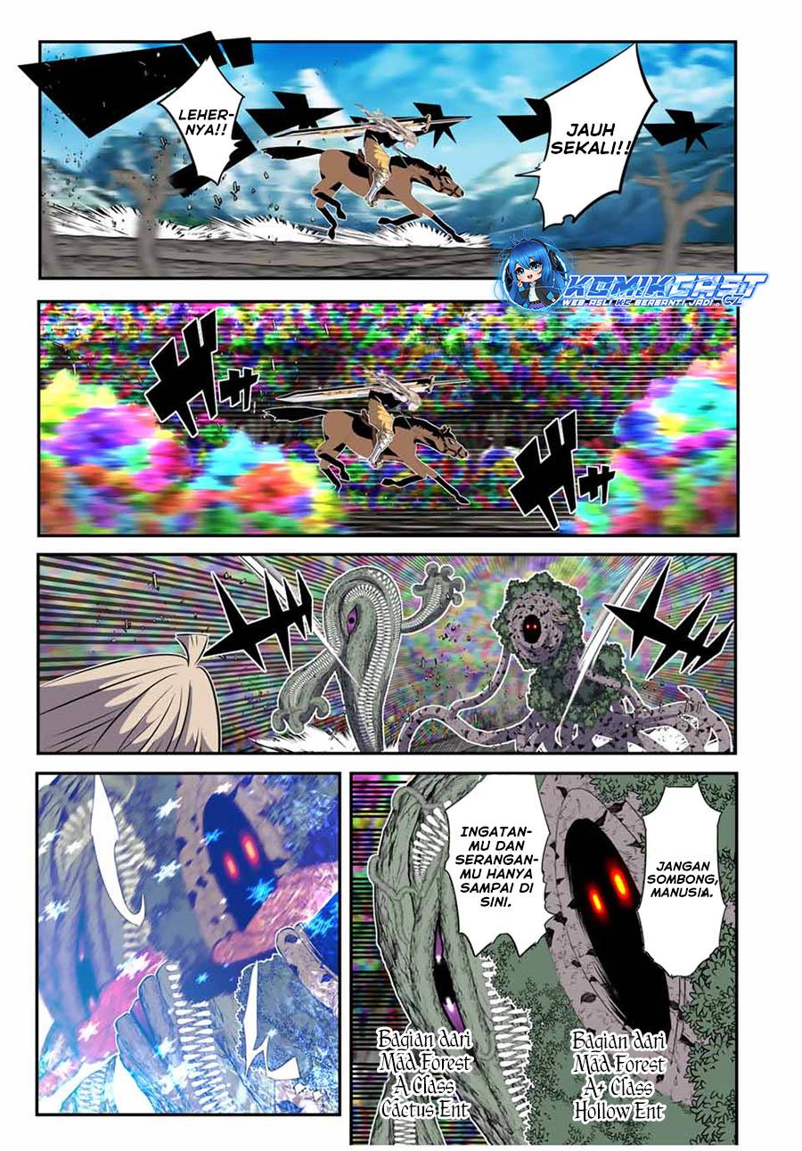 Tensei Shitara dai Nana Ouji dattanode, Kimamani Majutsu o Kiwamemasu Chap 166 - Next Chap 167