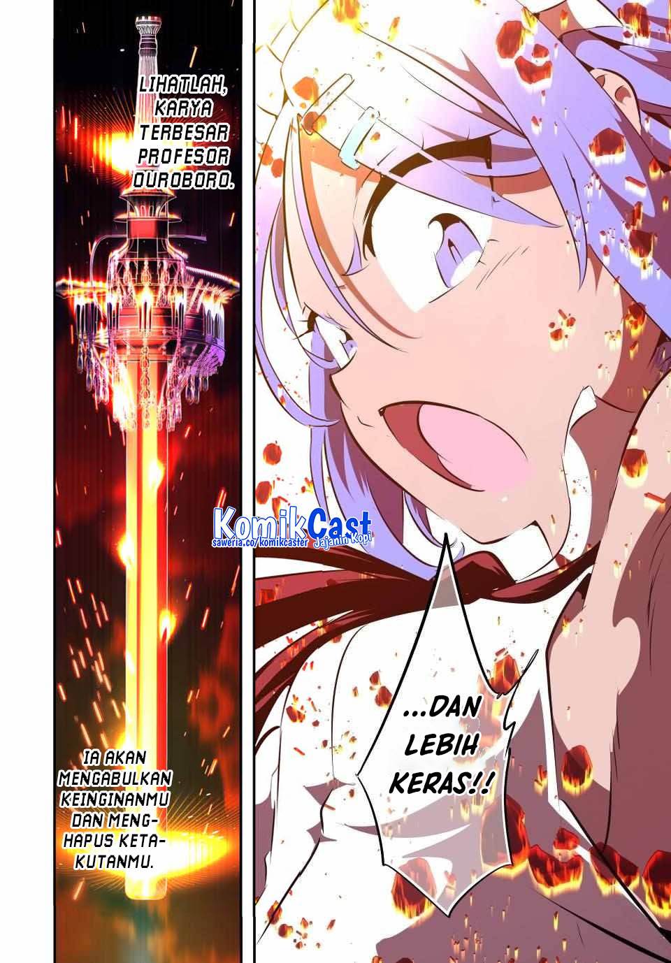 Tensei Shitara dai Nana Ouji dattanode, Kimamani Majutsu o Kiwamemasu Chap 183 - Next Chap 184