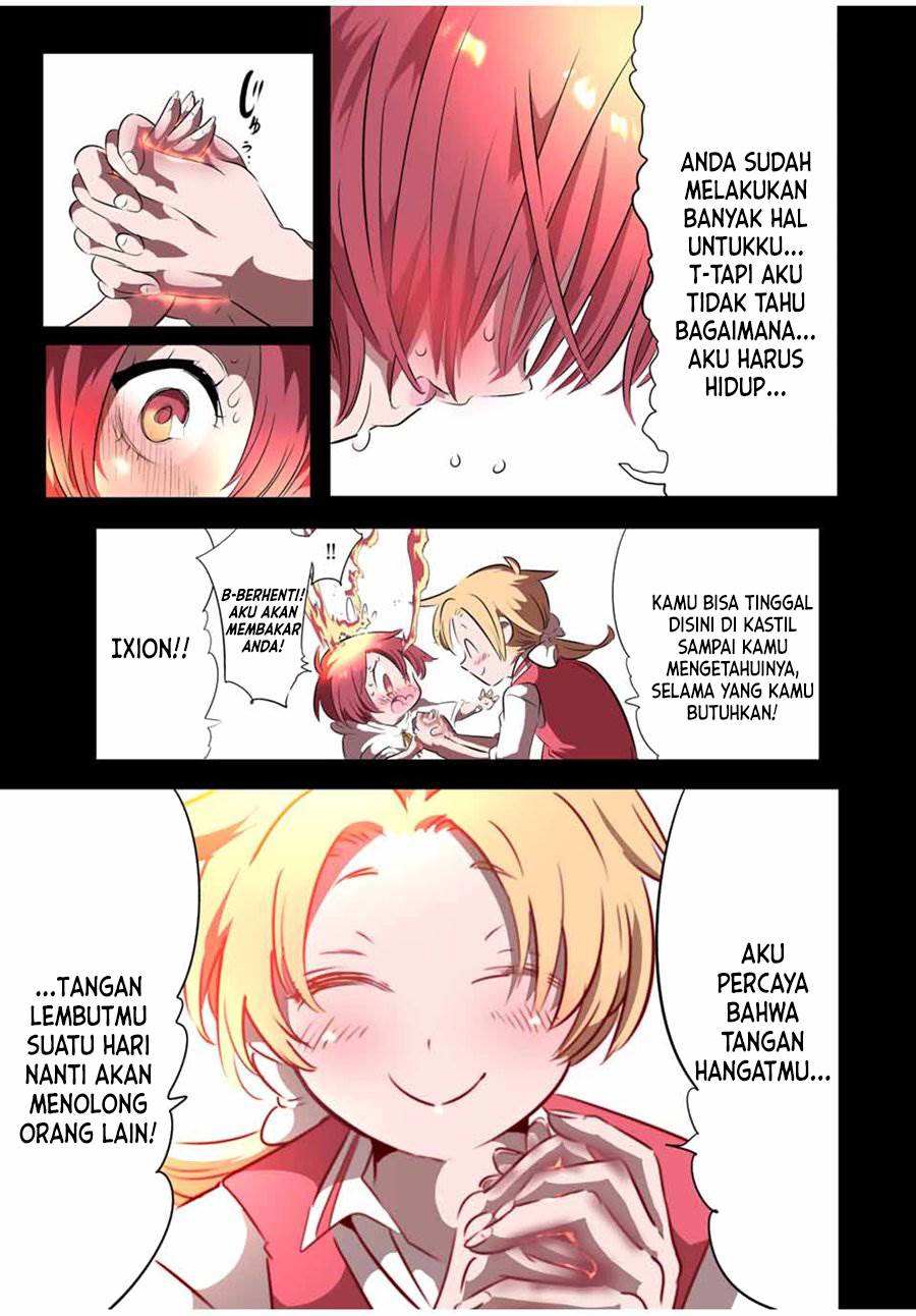 Tensei Shitara dai Nana Ouji dattanode, Kimamani Majutsu o Kiwamemasu Chap 181 - Next Chap 182