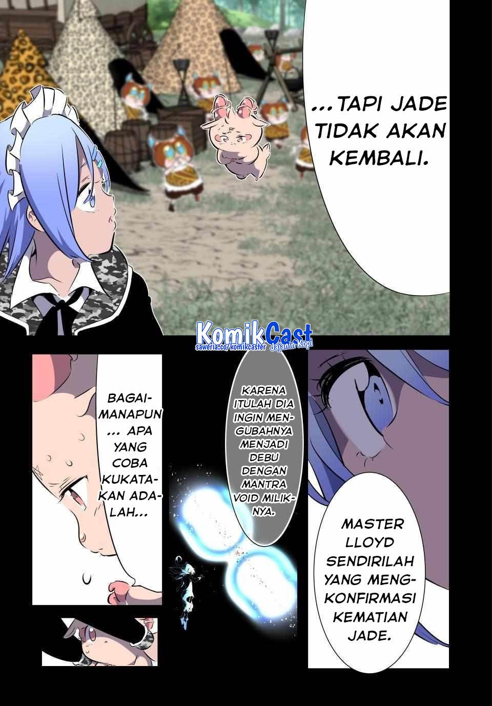 Tensei Shitara dai Nana Ouji dattanode, Kimamani Majutsu o Kiwamemasu Chap 185 - Next Chap 186