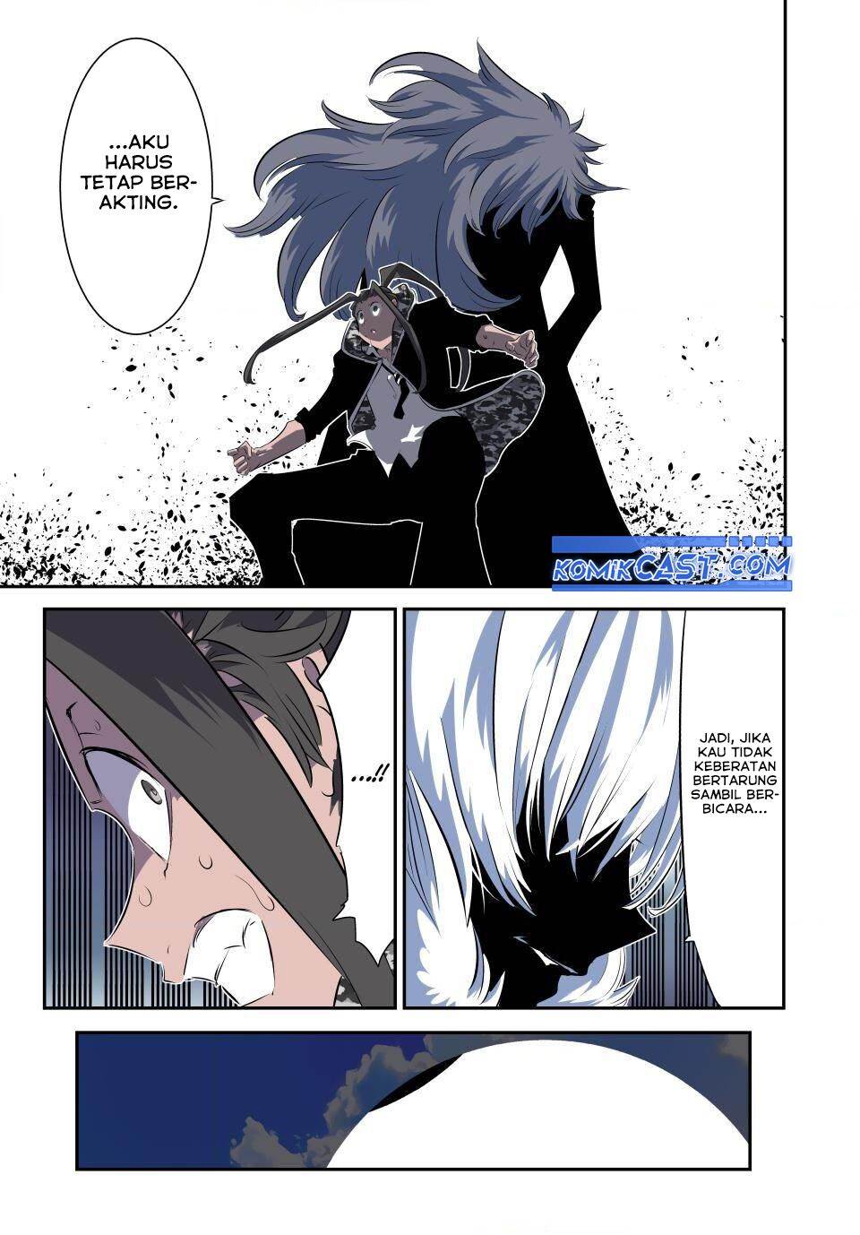 Tensei Shitara dai Nana Ouji dattanode, Kimamani Majutsu o Kiwamemasu Chap 189 - Next Chap 190