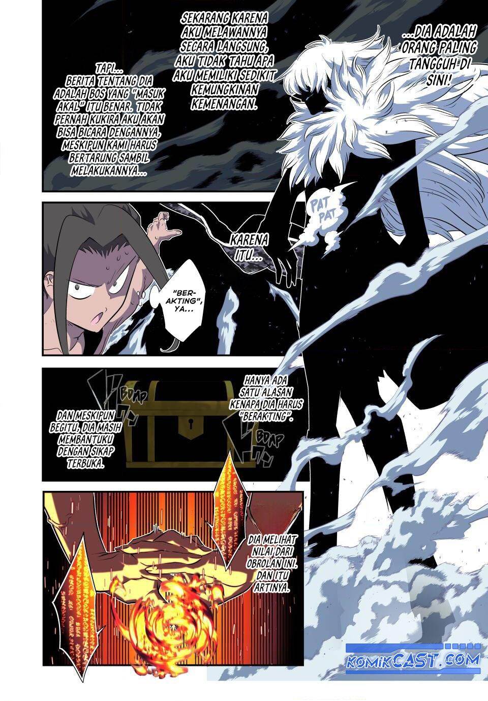 Tensei Shitara dai Nana Ouji dattanode, Kimamani Majutsu o Kiwamemasu Chap 189 - Next Chap 190