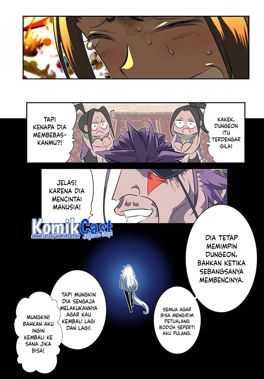Tensei Shitara dai Nana Ouji dattanode, Kimamani Majutsu o Kiwamemasu Chap 192 - Next Chap 193