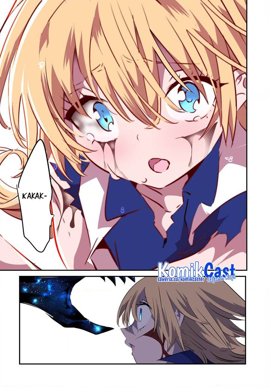 Tensei Shitara dai Nana Ouji dattanode, Kimamani Majutsu o Kiwamemasu Chap 196 - Next Chap 197