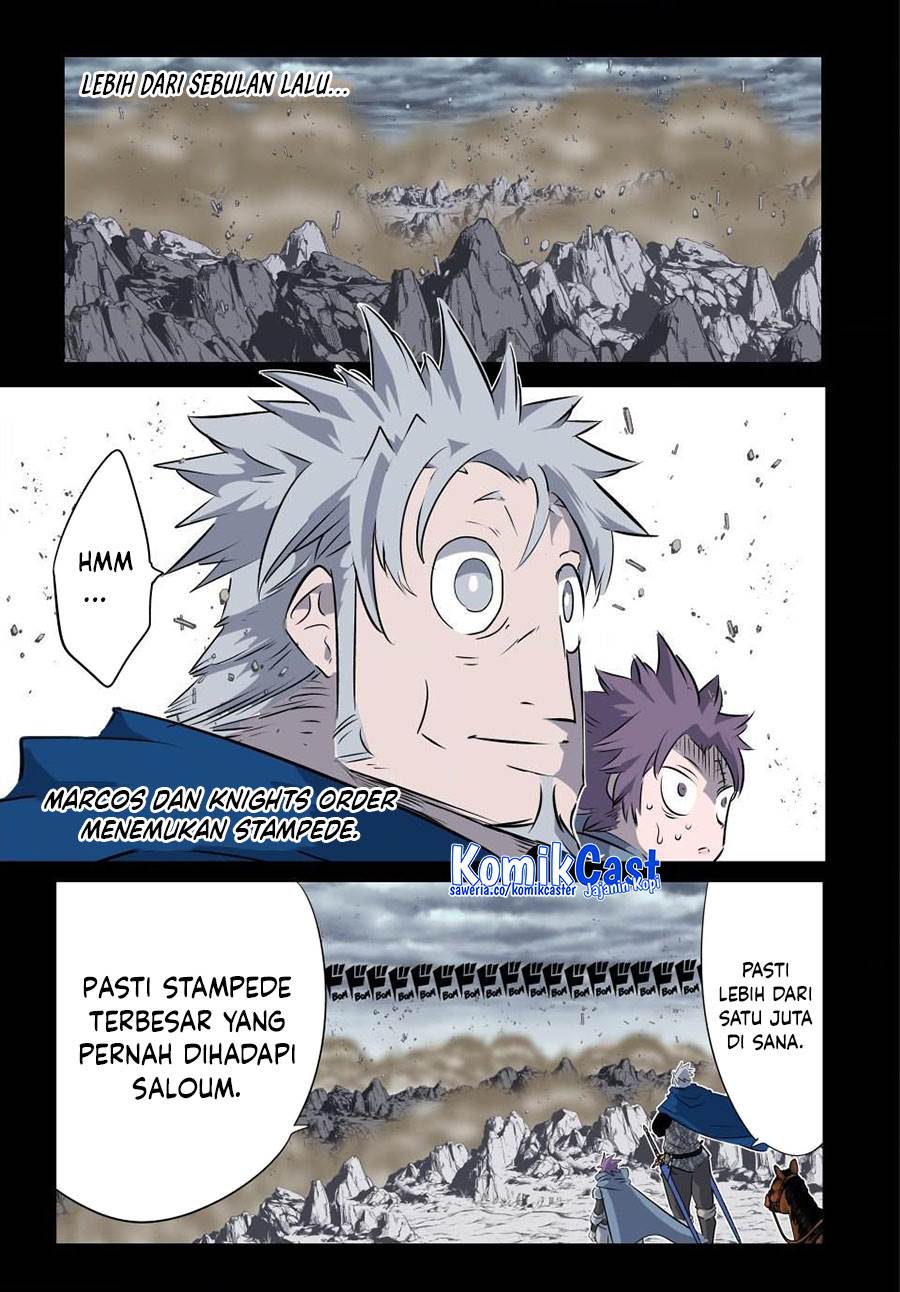 Tensei Shitara dai Nana Ouji dattanode, Kimamani Majutsu o Kiwamemasu Chap 196 - Next Chap 197