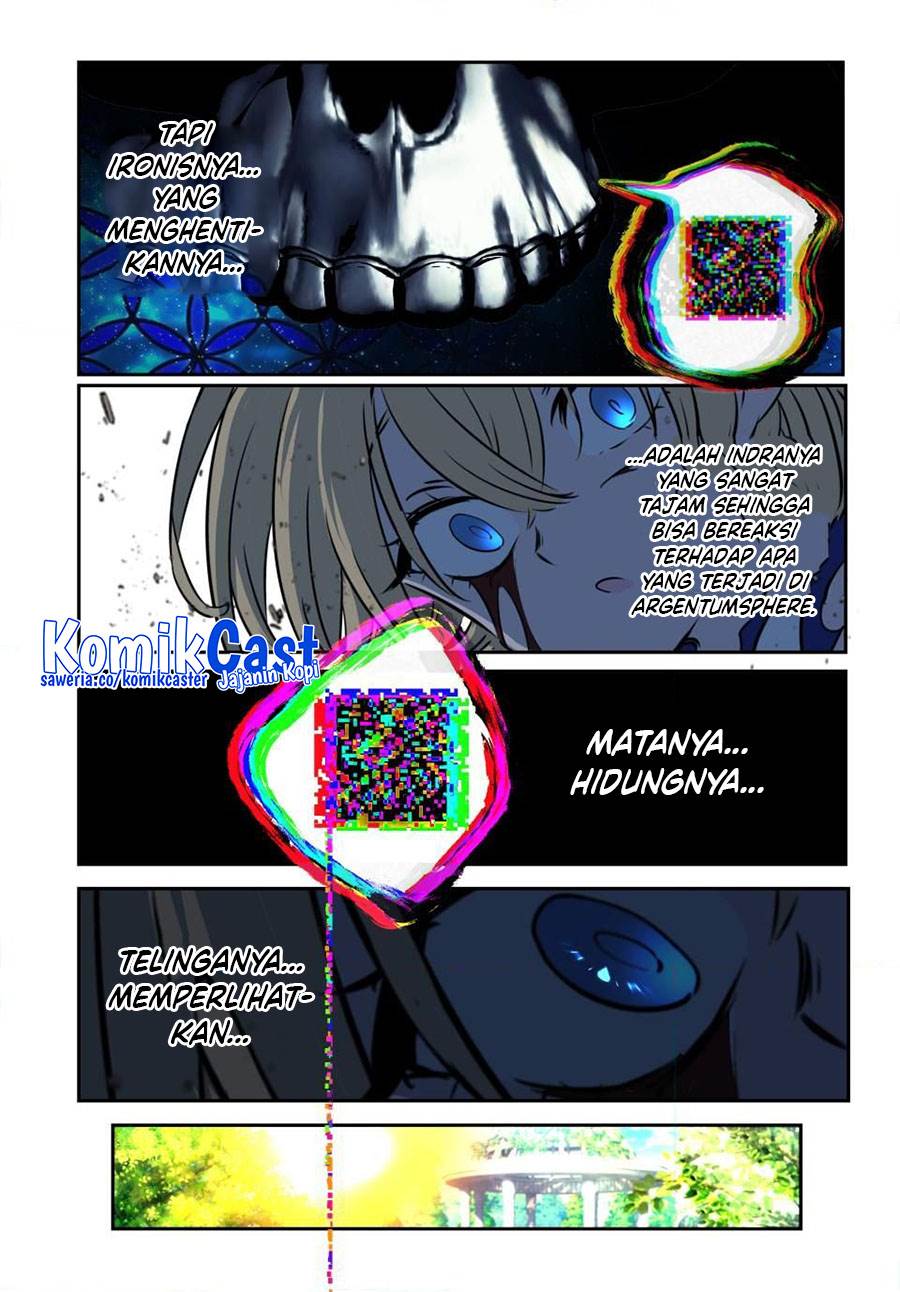 Tensei Shitara dai Nana Ouji dattanode, Kimamani Majutsu o Kiwamemasu Chap 196 - Next Chap 197