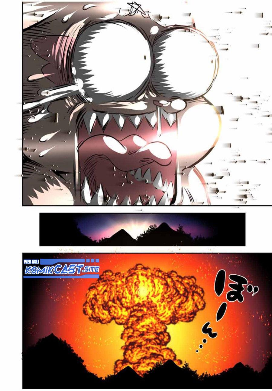 Tensei Shitara dai Nana Ouji dattanode, Kimamani Majutsu o Kiwamemasu Chap 103 - Next Chap 104