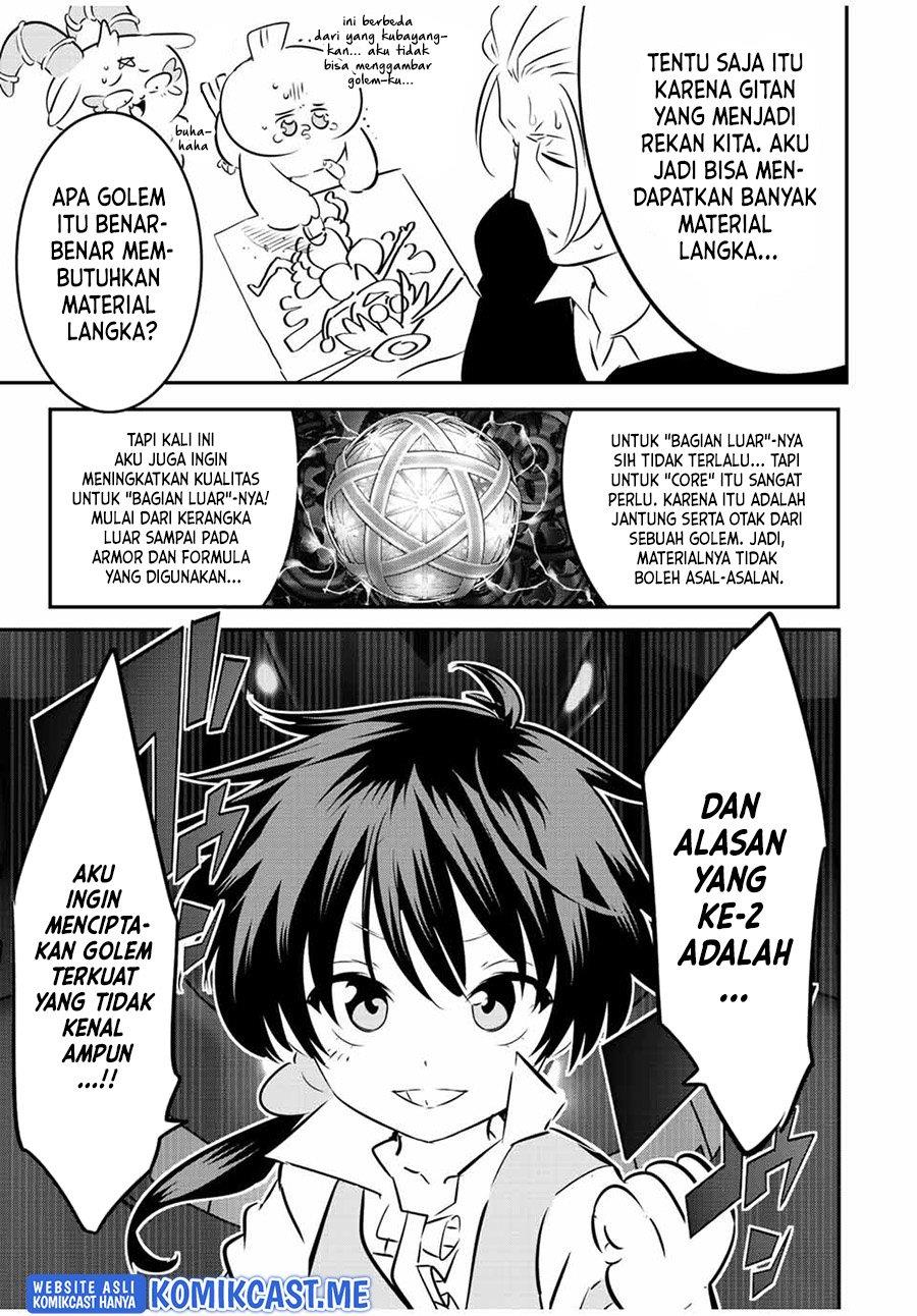 Tensei Shitara dai Nana Ouji dattanode, Kimamani Majutsu o Kiwamemasu Chap 100 - Next Chap 101