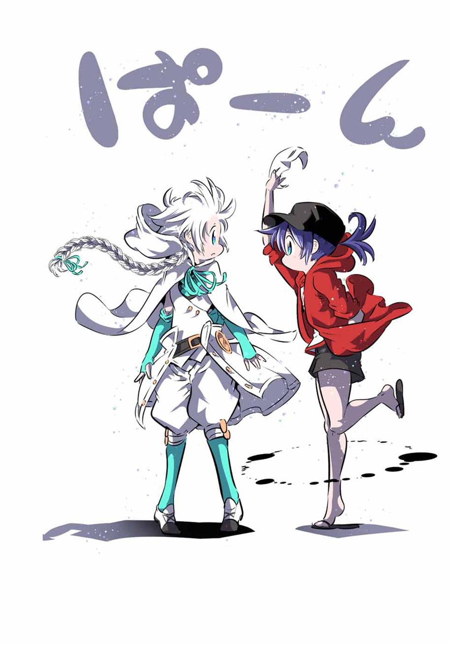 Tensei Shitara dai Nana Ouji dattanode, Kimamani Majutsu o Kiwamemasu Chap 108 - Next Chap 109