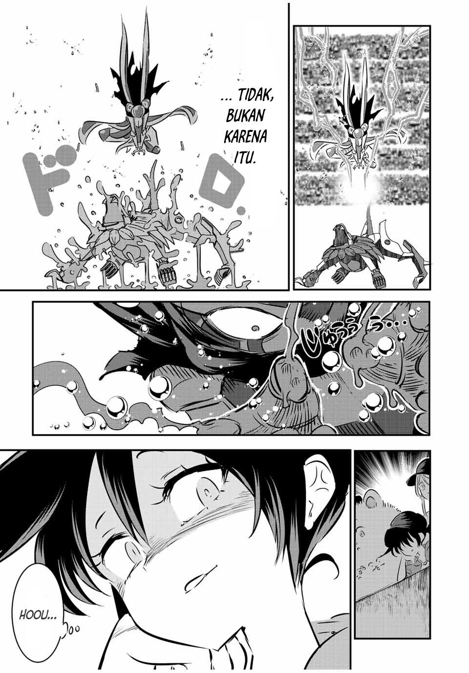 Tensei Shitara dai Nana Ouji dattanode, Kimamani Majutsu o Kiwamemasu Chap 113 - Next Chap 114