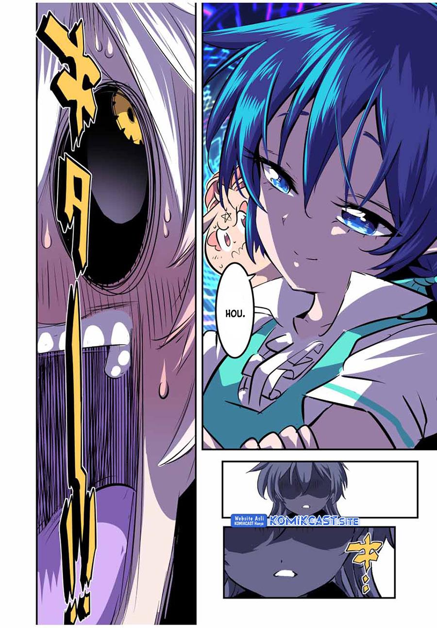 Tensei Shitara dai Nana Ouji dattanode, Kimamani Majutsu o Kiwamemasu Chap 125 - Next Chap 126