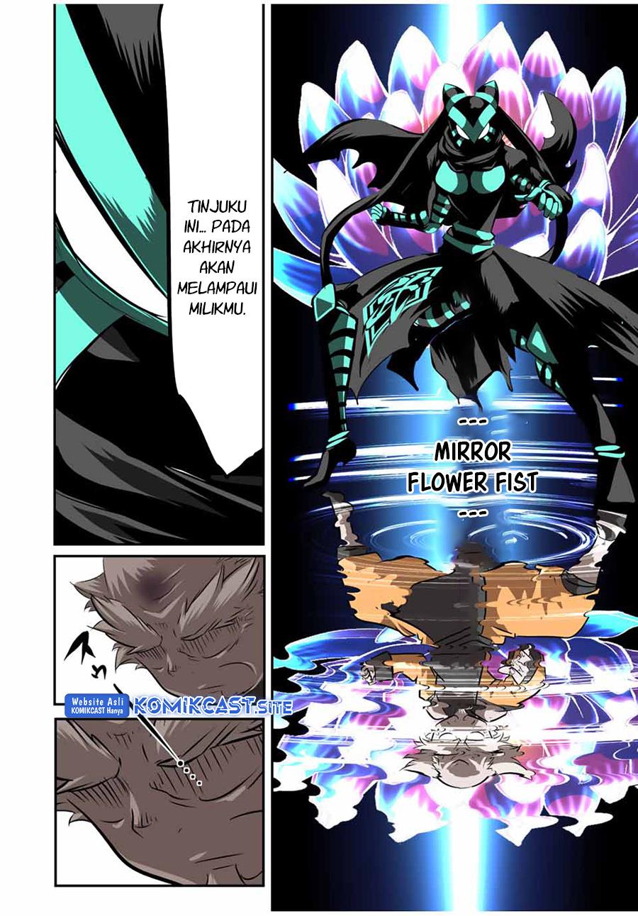 Tensei Shitara dai Nana Ouji dattanode, Kimamani Majutsu o Kiwamemasu Chap 126 - Next Chap 127