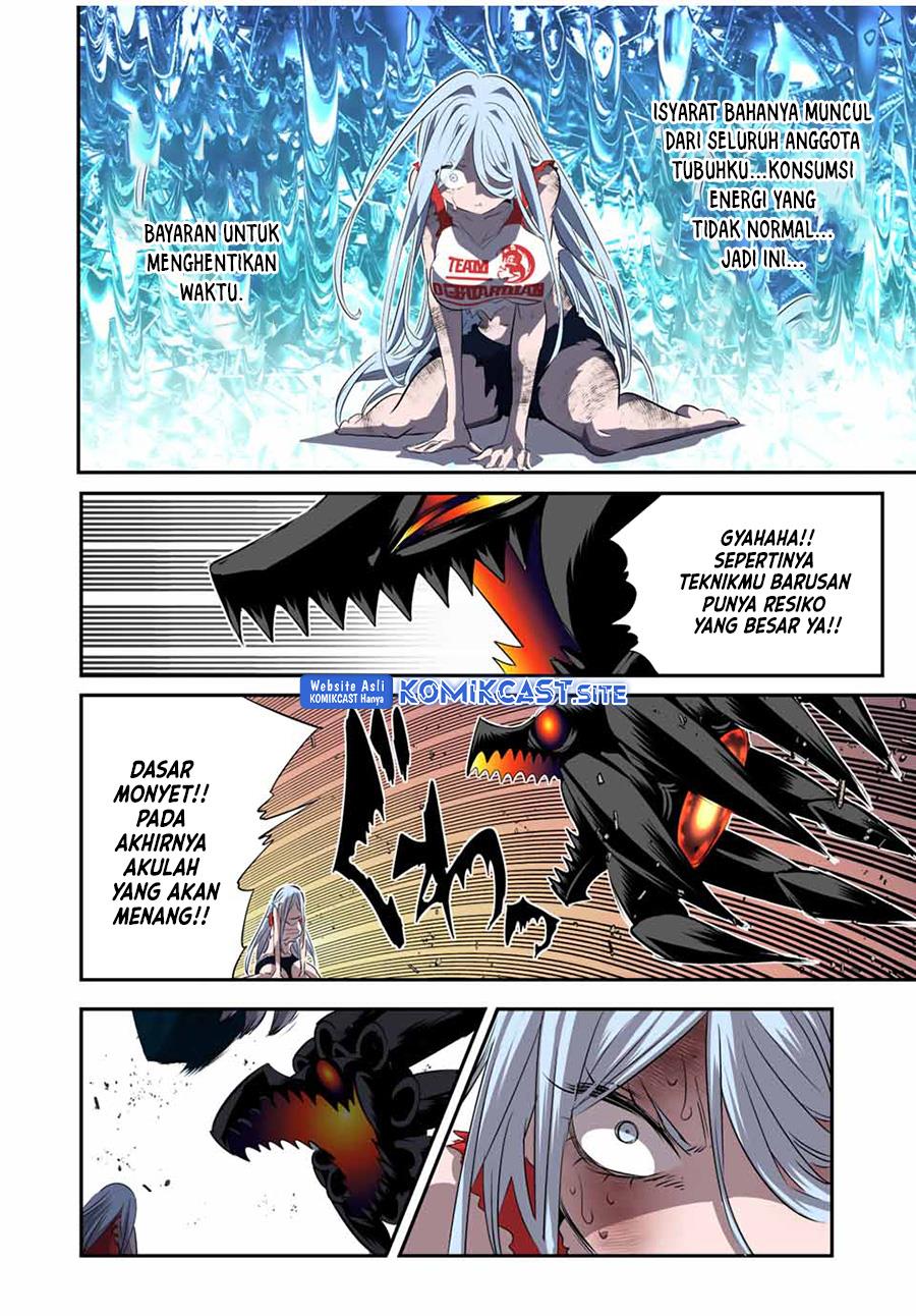 Tensei Shitara dai Nana Ouji dattanode, Kimamani Majutsu o Kiwamemasu Chap 130 - Next Chap 131