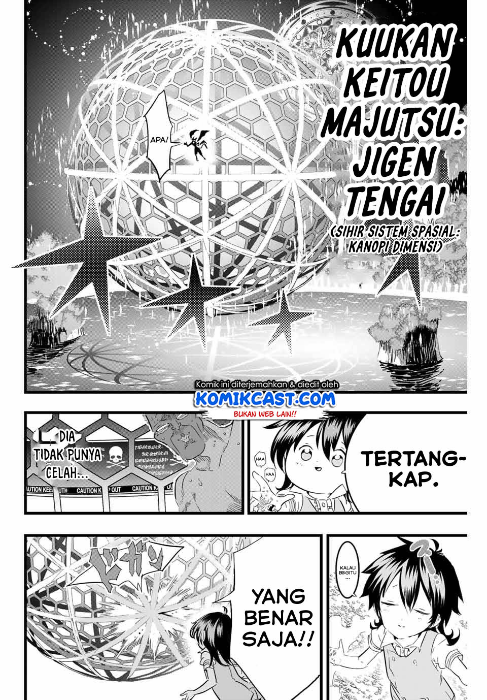 Tensei Shitara dai Nana Ouji dattanode, Kimamani Majutsu o Kiwamemasu Chap 13 - Next Chap 14