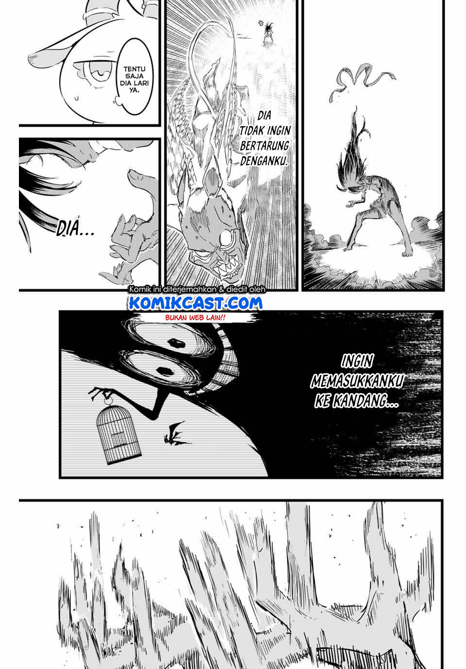 Tensei Shitara dai Nana Ouji dattanode, Kimamani Majutsu o Kiwamemasu Chap 13 - Next Chap 14