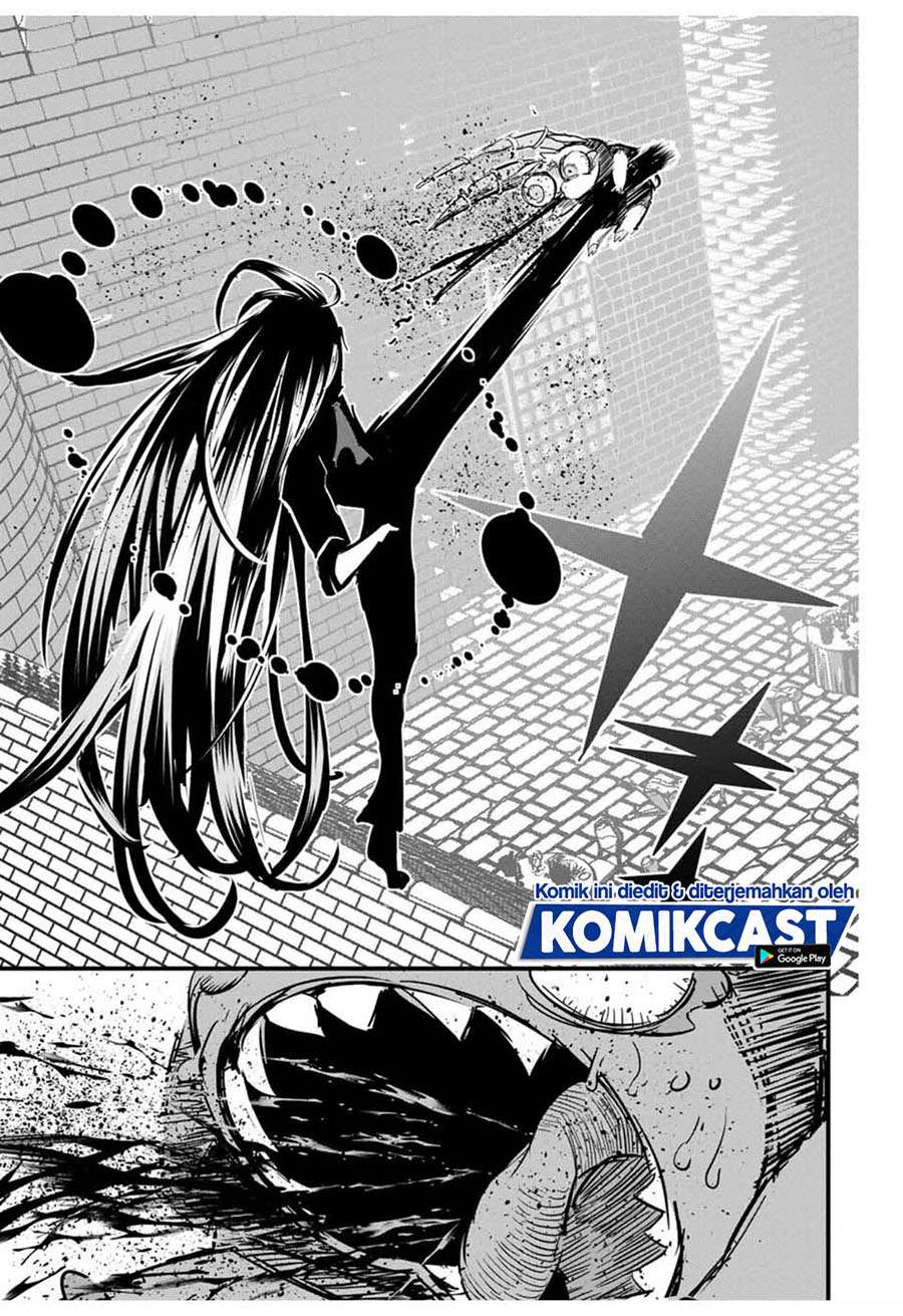 Tensei Shitara dai Nana Ouji dattanode, Kimamani Majutsu o Kiwamemasu Chap 27 - Next Chap 28