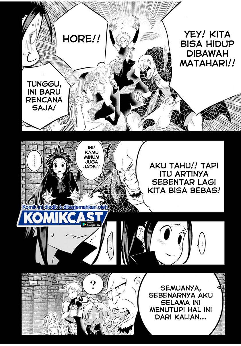 Tensei Shitara dai Nana Ouji dattanode, Kimamani Majutsu o Kiwamemasu Chap 24 - Next Chap 25