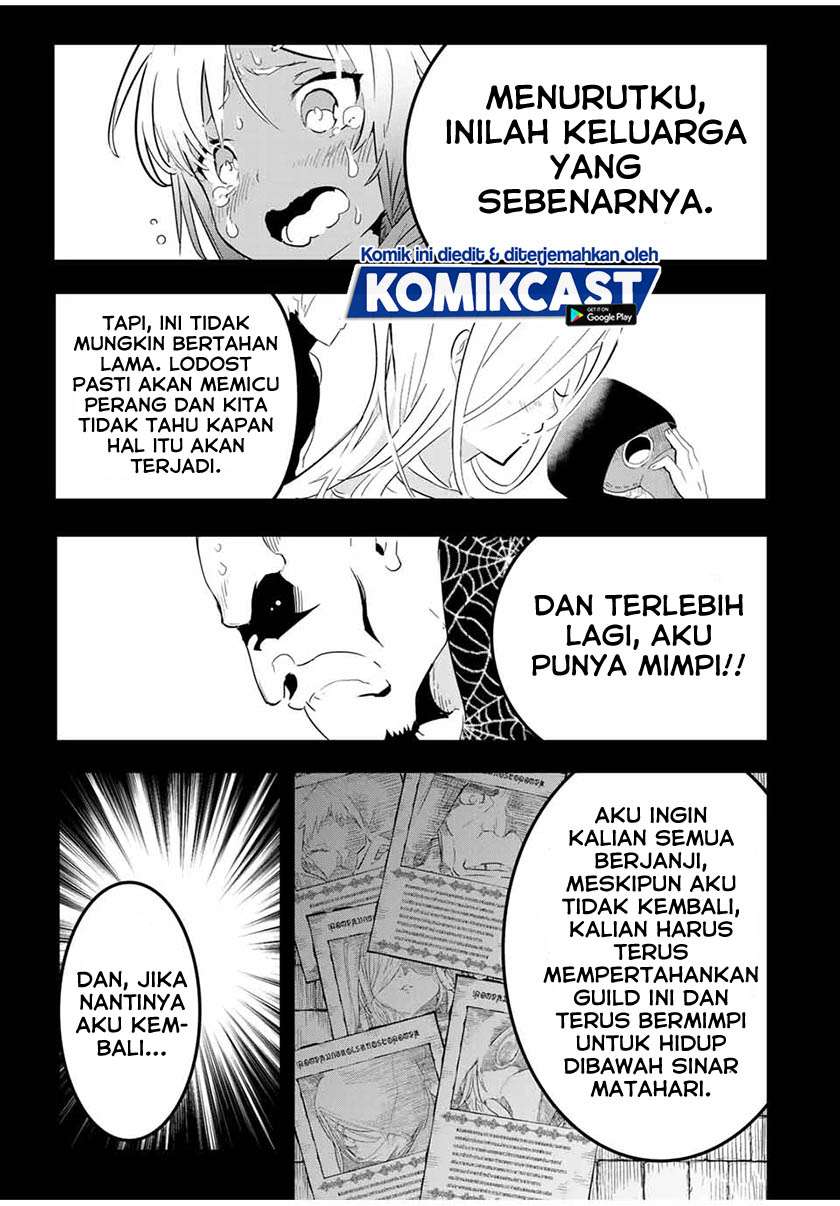 Tensei Shitara dai Nana Ouji dattanode, Kimamani Majutsu o Kiwamemasu Chap 24 - Next Chap 25