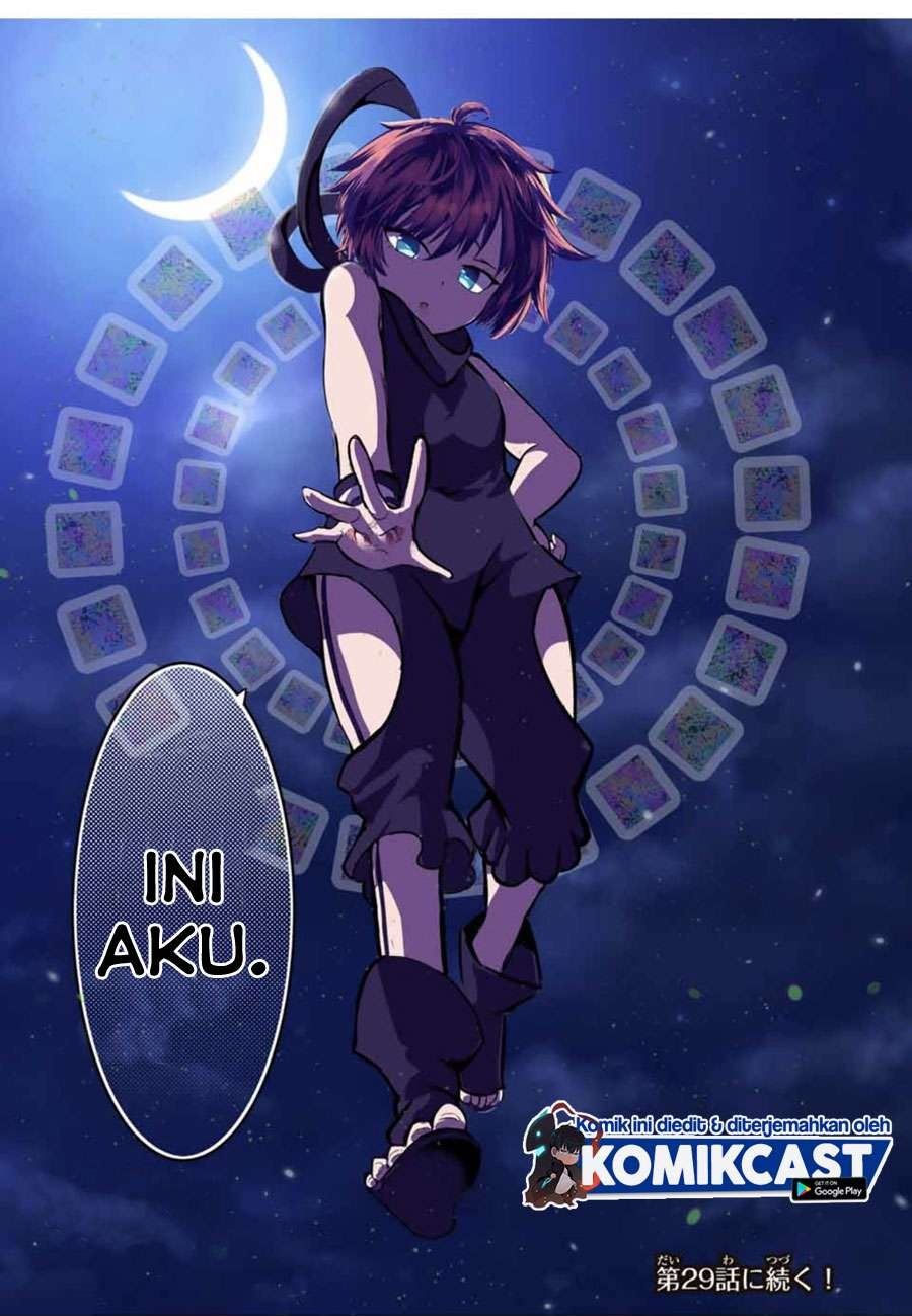 Tensei Shitara dai Nana Ouji dattanode, Kimamani Majutsu o Kiwamemasu Chap 28 - Next Chap 29
