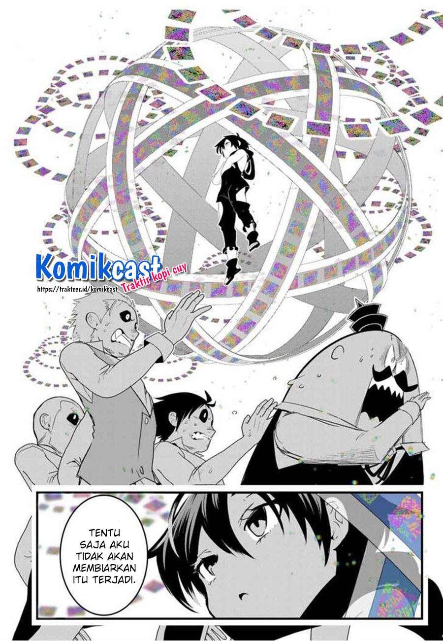 Tensei Shitara dai Nana Ouji dattanode, Kimamani Majutsu o Kiwamemasu Chap 29 - Next Chap 30