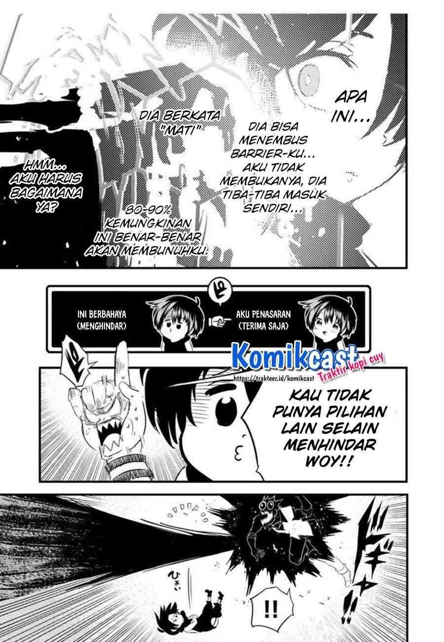 Tensei Shitara dai Nana Ouji dattanode, Kimamani Majutsu o Kiwamemasu Chap 29 - Next Chap 30