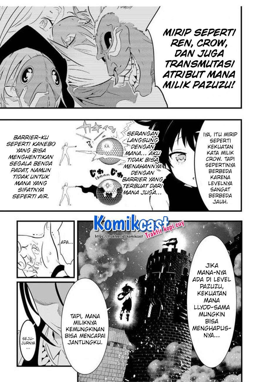 Tensei Shitara dai Nana Ouji dattanode, Kimamani Majutsu o Kiwamemasu Chap 29 - Next Chap 30