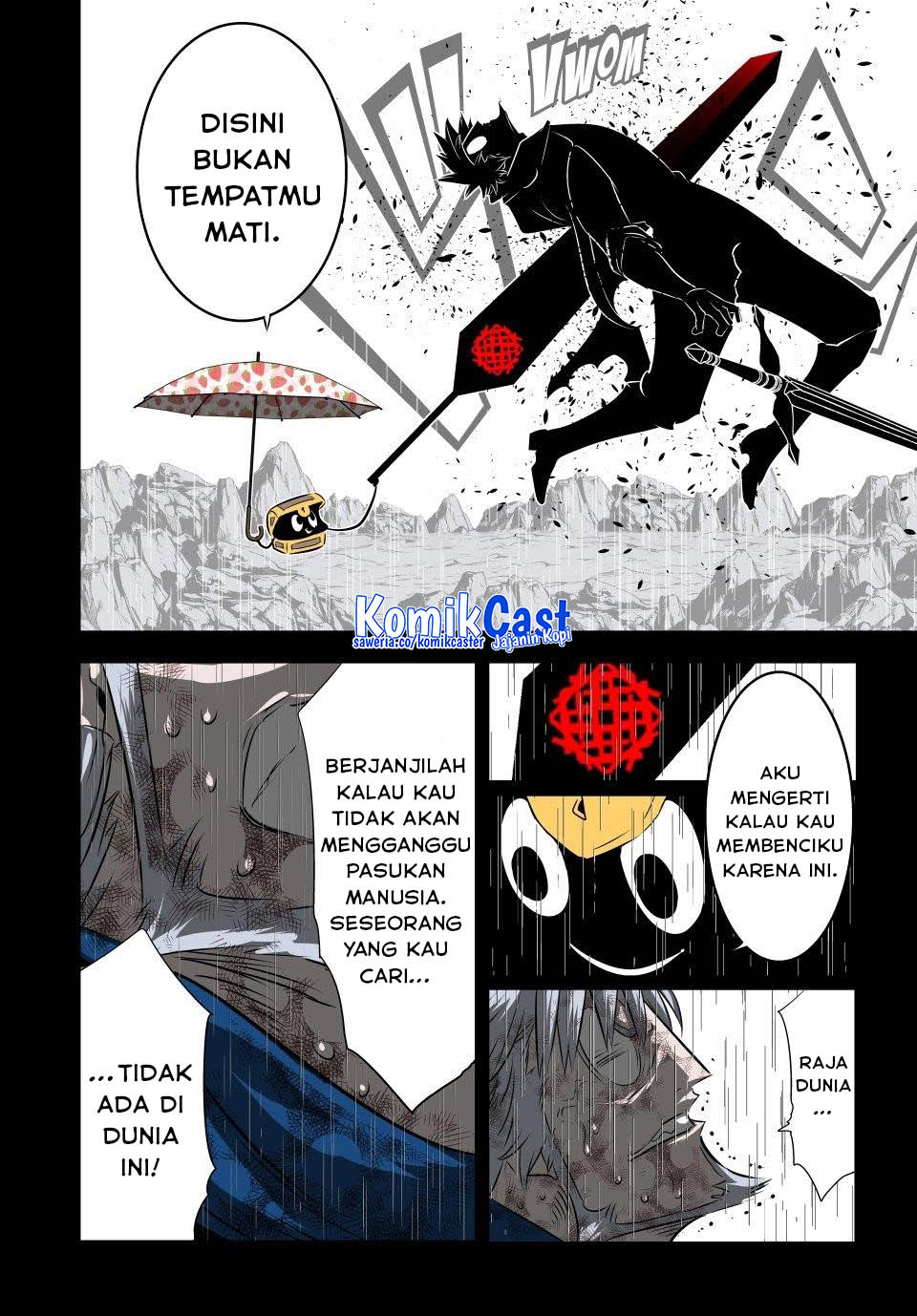 Tensei Shitara dai Nana Ouji dattanode, Kimamani Majutsu o Kiwamemasu Chap 203 - Next Chap 204