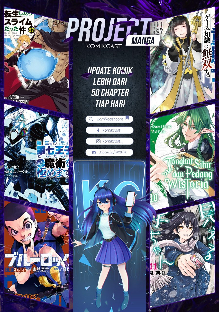 Tensei Shitara dai Nana Ouji dattanode, Kimamani Majutsu o Kiwamemasu Chap 203 - Next Chap 204
